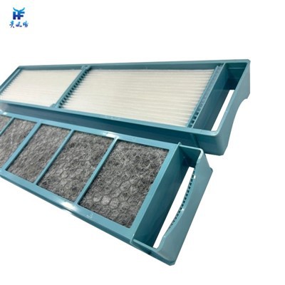 Air Filter Custom Size